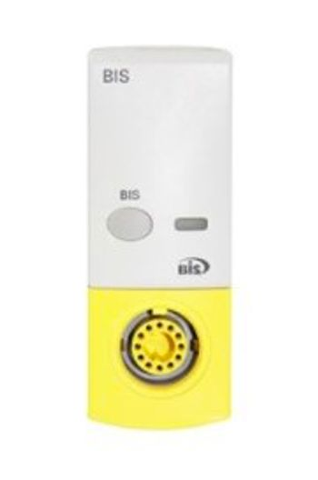 Philips - Bispectral Index Philips - Bispectral Index