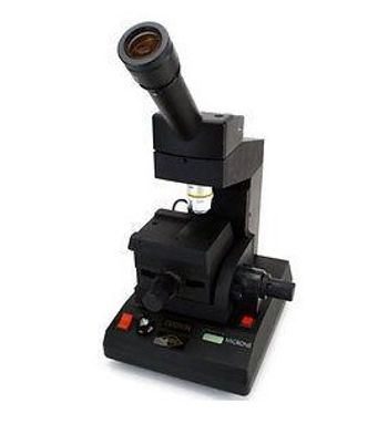 Nikon - Chiron Magnum Diamond II