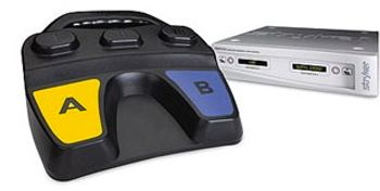 Stryker iSWITCH
