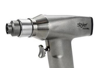 Stryker System 2000