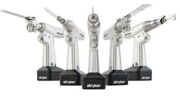 Stryker - System 7
