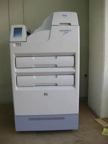 Konica Minolta - DRYPRO 752