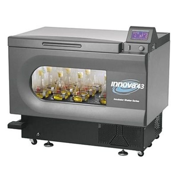 EPPENDORF - New Brunswick Innova 43/43R