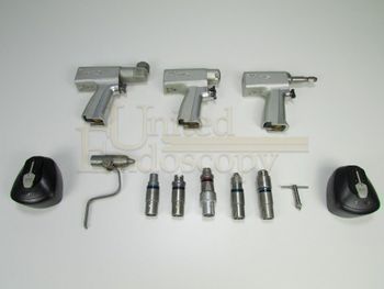 Stryker System 5