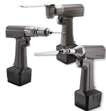Stryker - System 6