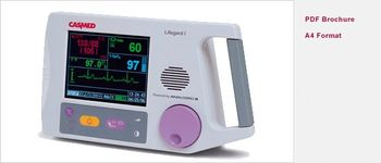 CAS Medical - LIFEGARD I