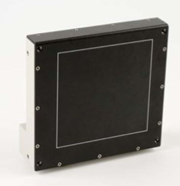 Long Exposure limitations Varex Imaging PaxScan 1313DX MedWrench