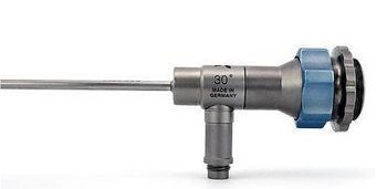 Smith and Nephew Dyonics Autoclavable Video Arthroscope