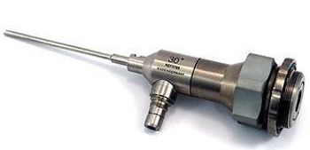 Smith and Nephew - Non-Autoclavable Arthroscope