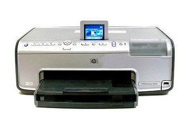 hp photosmart 8250 printer manual pdf