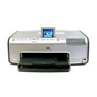 HP - Photosmart 8250 Printer