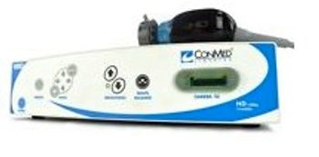 ConMed Linvatec IM4121 HD Autoclavable Camera