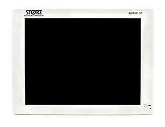 Karl Storz - Touch Screen Monitor Community, Manuals and Specifications ...