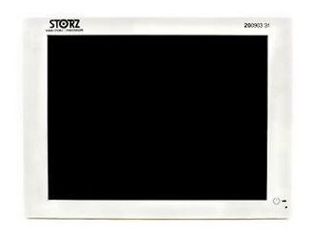Karl Storz Touch Screen Monitor