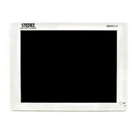 Karl Storz - Touch Screen Monitor