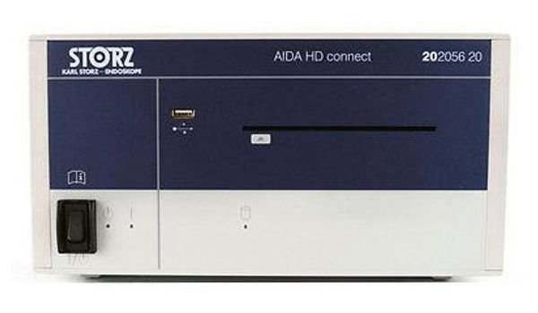 Karl Storz - AIDA HD Connect
