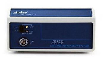 Stryker EHD Electric Console