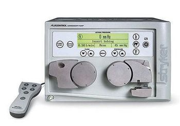 Stryker - FloControl Stryker - FloControl