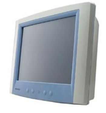 Advantech - Point-of-Care Terminal