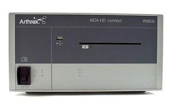 Arthrex - AIDA HD Image Management System