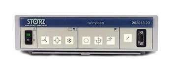 Karl Storz Twin Video Control Unit