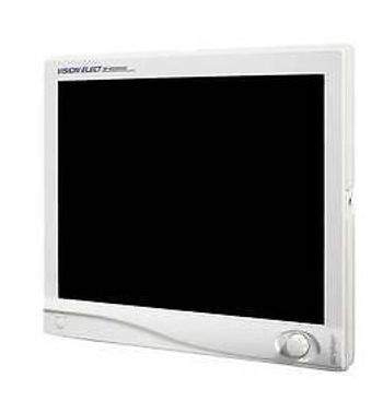 Stryker Vision Elect HD