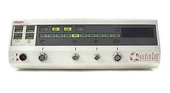 Stryker Quadra Cut Console