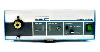 Smith and Nephew Dyonics AutoBrite II