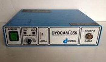 Smith and Nephew - Dyonics Dyocam 350