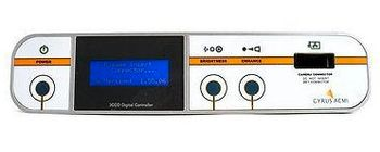 Gyrus ACMI DVC-3000CCU