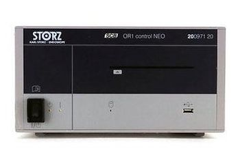 Karl Storz SCB OR1 Control Unit
