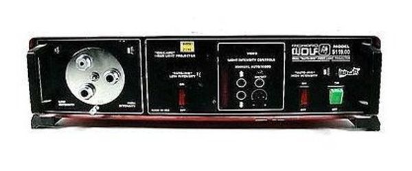 Richard Wolf - 5119.00 Fiver Optic Light Source