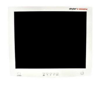 Stryker Vision Flat Panel Monitor
