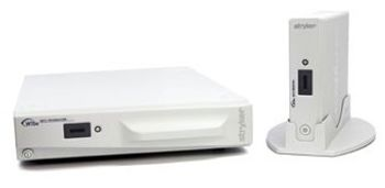 Stryker WiSe HDTV Transmitter and Receiver