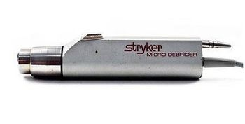 Stryker - Micro Debrider