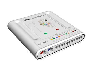 Draeger Infinity® MultiMed® 12 Pod