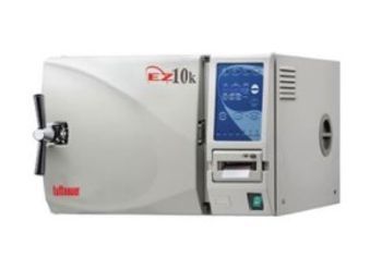 Tuttnauer EZ10KP