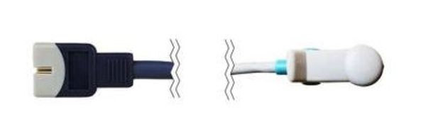 Nellcor - SpO2 Finger Sensor