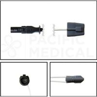 Datex Ohmeda - SpO2 Finger Sensor