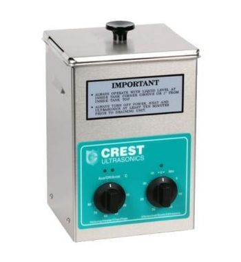 Crest Ultrasonics - CP200HT