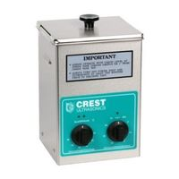 Crest Ultrasonics - CP200HT
