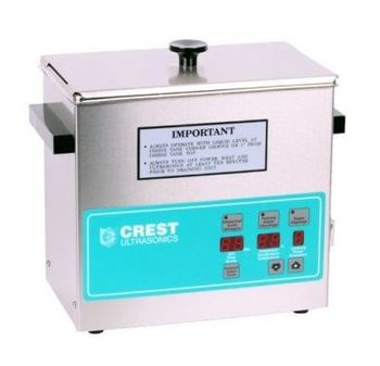 Crest Ultrasonics - CP230D