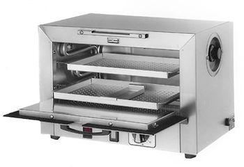 Wayne Metal Products - S1000