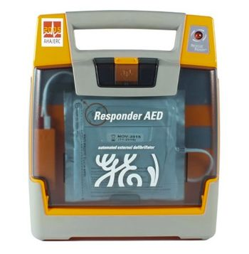 GE HealthCare - Responder AED