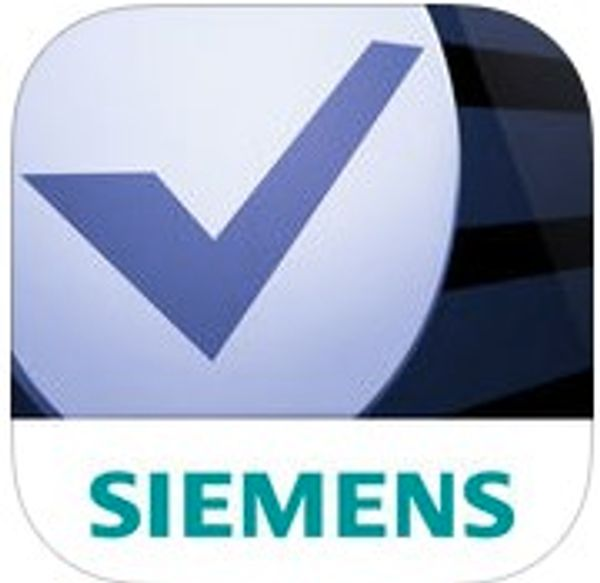 Siemens - syngo.via WebViewer
