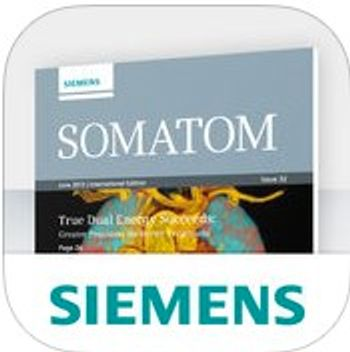 Siemens - CT Sessions