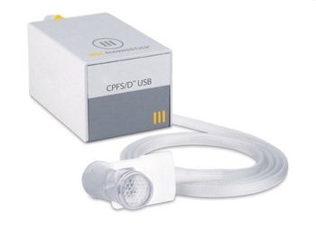 MGC Diagnostics - CPFS/D USB