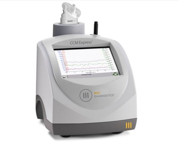MGC Diagnostics - CCM Express