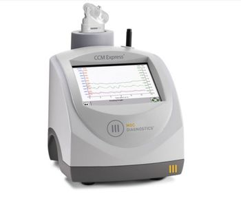 MGC Diagnostics - CCM Express