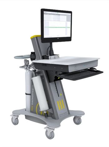 MGC Diagnostics - Ultima CCM